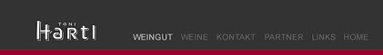 Hartl Toni Weingut