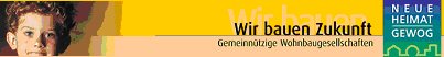 Neue Heimat
