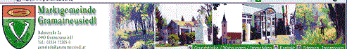 Gramatneusiedl
